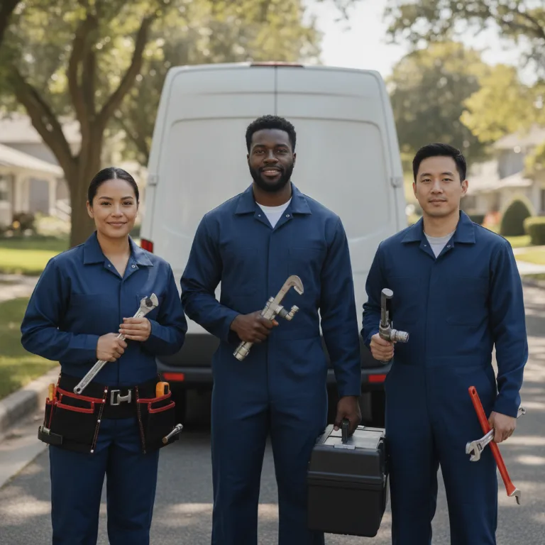 Water Heater Repair team in Boucherville